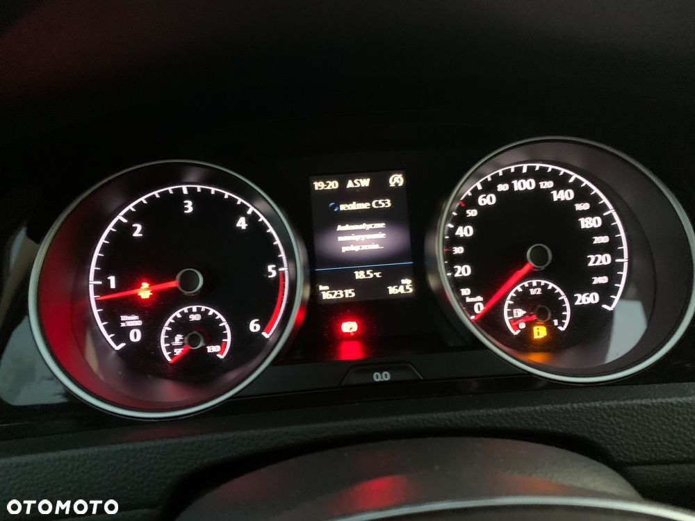 Volkswagen Golf 1.6 TDI BlueMotion Trendline - 11