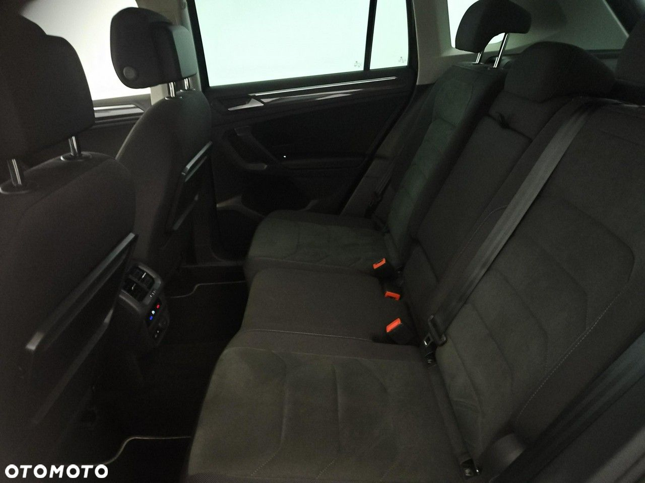 Volkswagen Tiguan 1.5 TSI EVO Highline DSG - 24