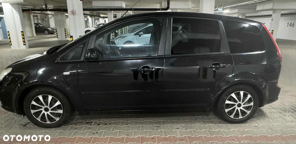 Ford C-MAX 1.8 Titanium - 4