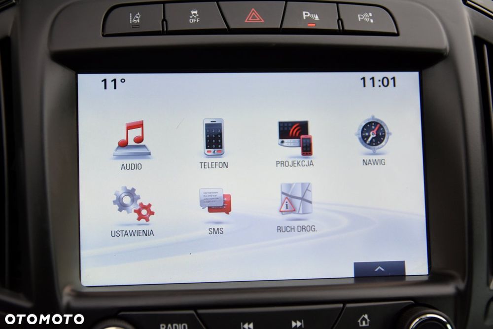 Opel Insignia 2.0 Exclusive - 36