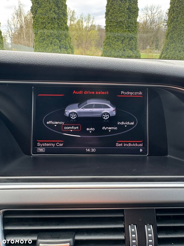 Audi A4 Avant 2.0 TDI DPF quattro S tronic S line Sportpaket - 20