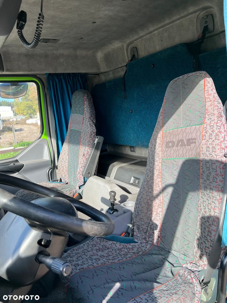 DAF LF 55 - 7