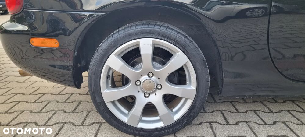 Mazda MX-5 - 29