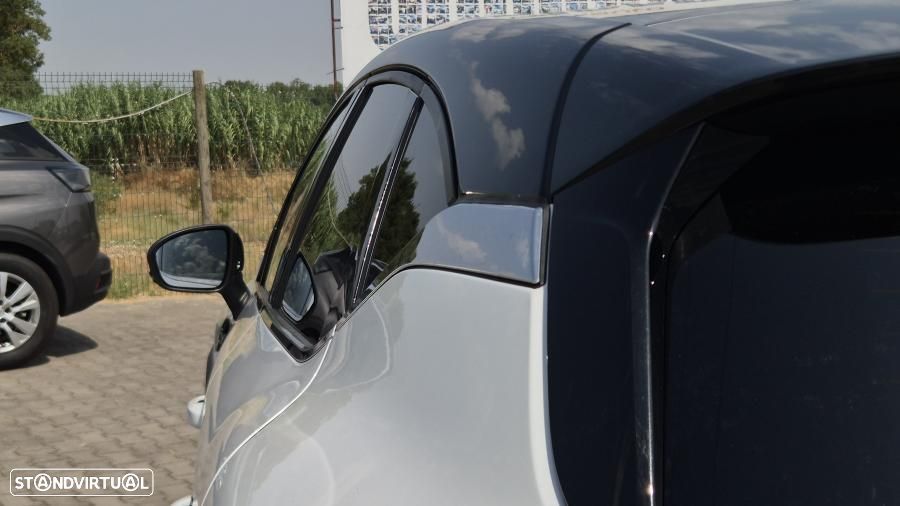 Renault Captur 1.0 TCe Exclusive Bi-Fuel - 17