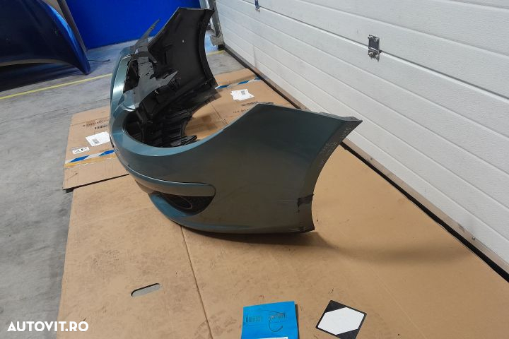 Bara fata Seat Altea 1 [2004 - 2009] Freetrack minivan 5-usi - 3