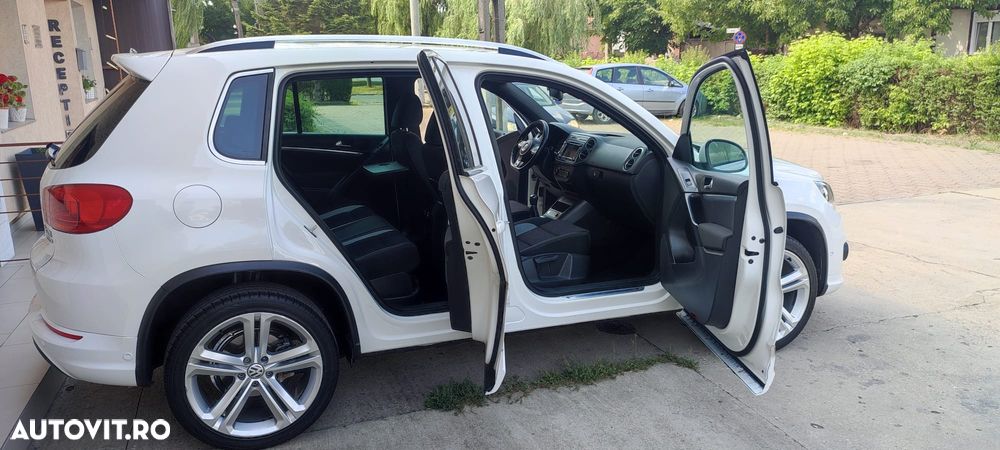 Volkswagen Tiguan - 15
