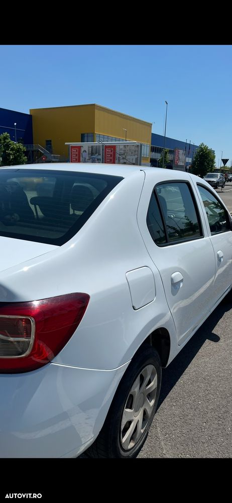 Dacia Logan 1.2 Acces - 3