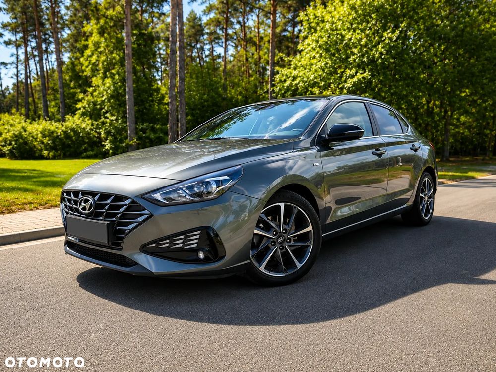 Hyundai i30 1.5 T-GDI 48V Smart DCT - 2