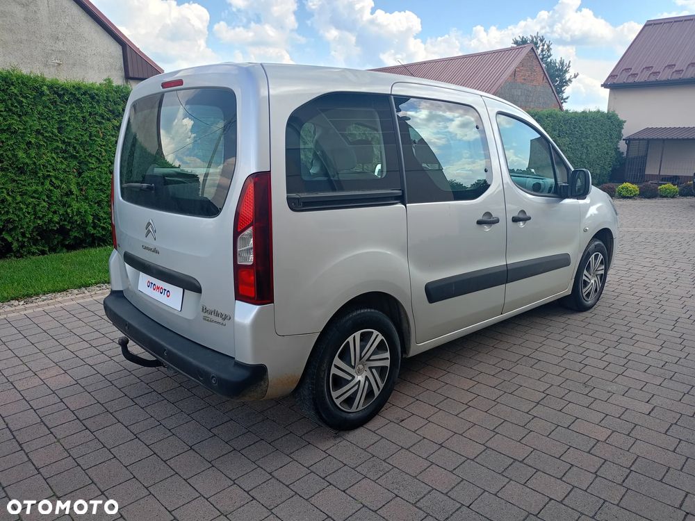 Citroën Berlingo - 3