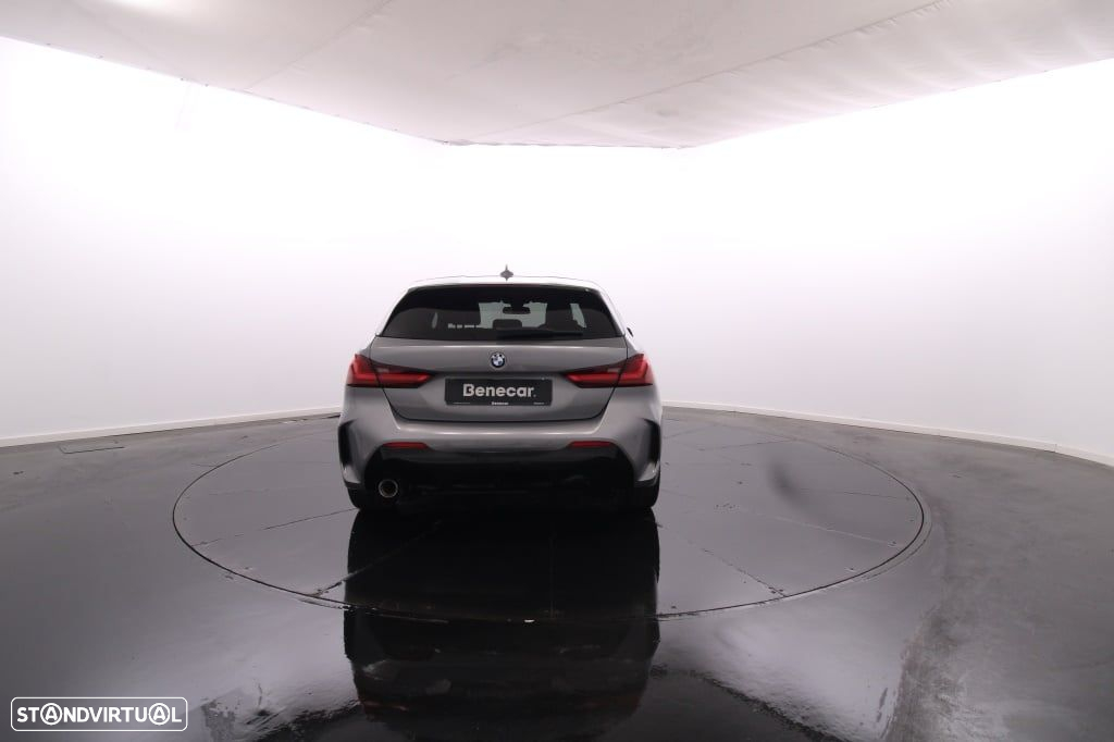 BMW 116 d Pack Desportivo M Auto - 6