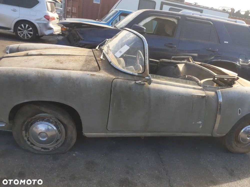 Fiat Inny - 1