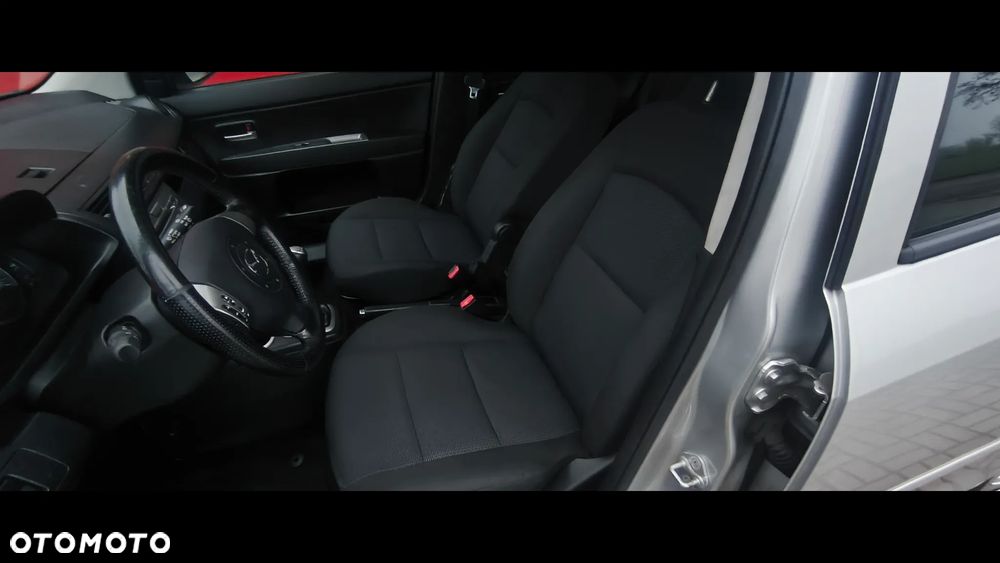 Mazda 2 1.3 Dynamic - 15