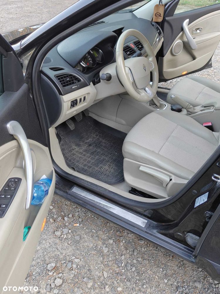 Renault Fluence - 8