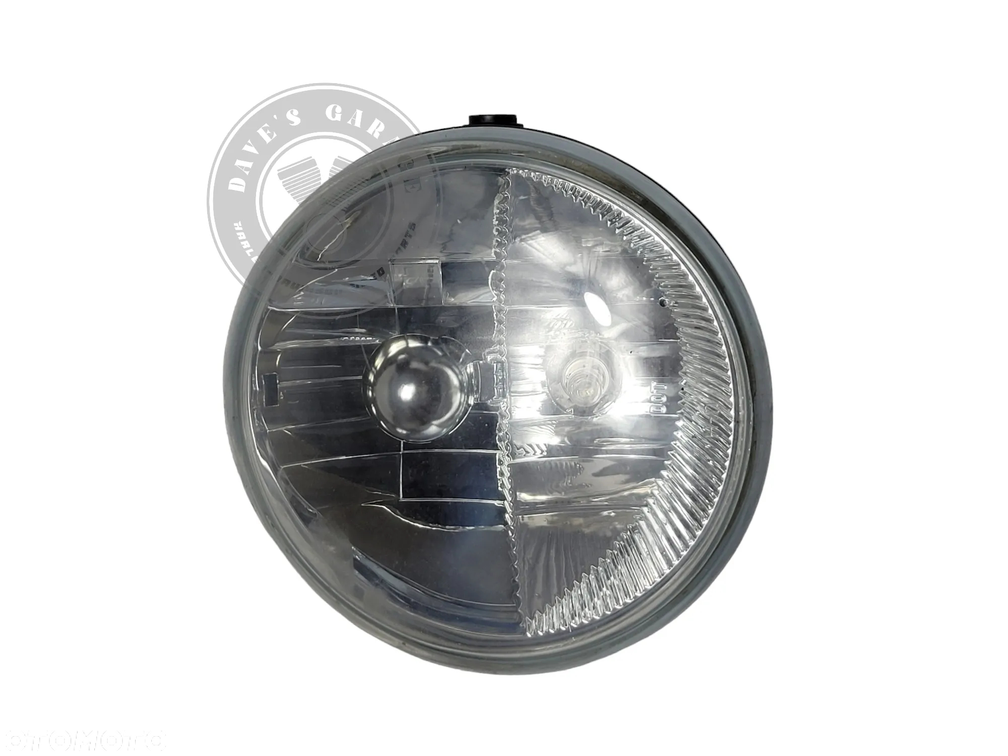 Reflektor lampa Harley Davidson VRSC V Rod 68880-01 - 4