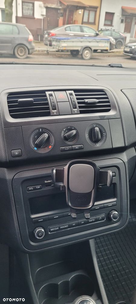 Skoda Fabia 1.2 12V Family - 10