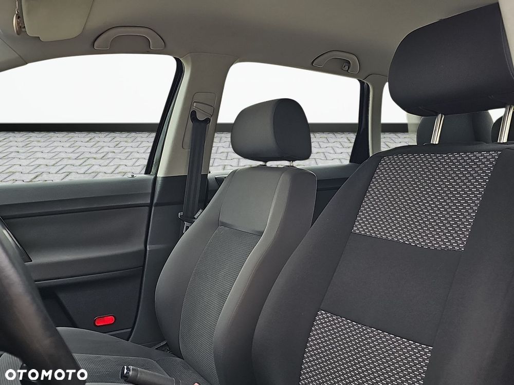 Volkswagen Polo 1.2 12V Trendline - 13