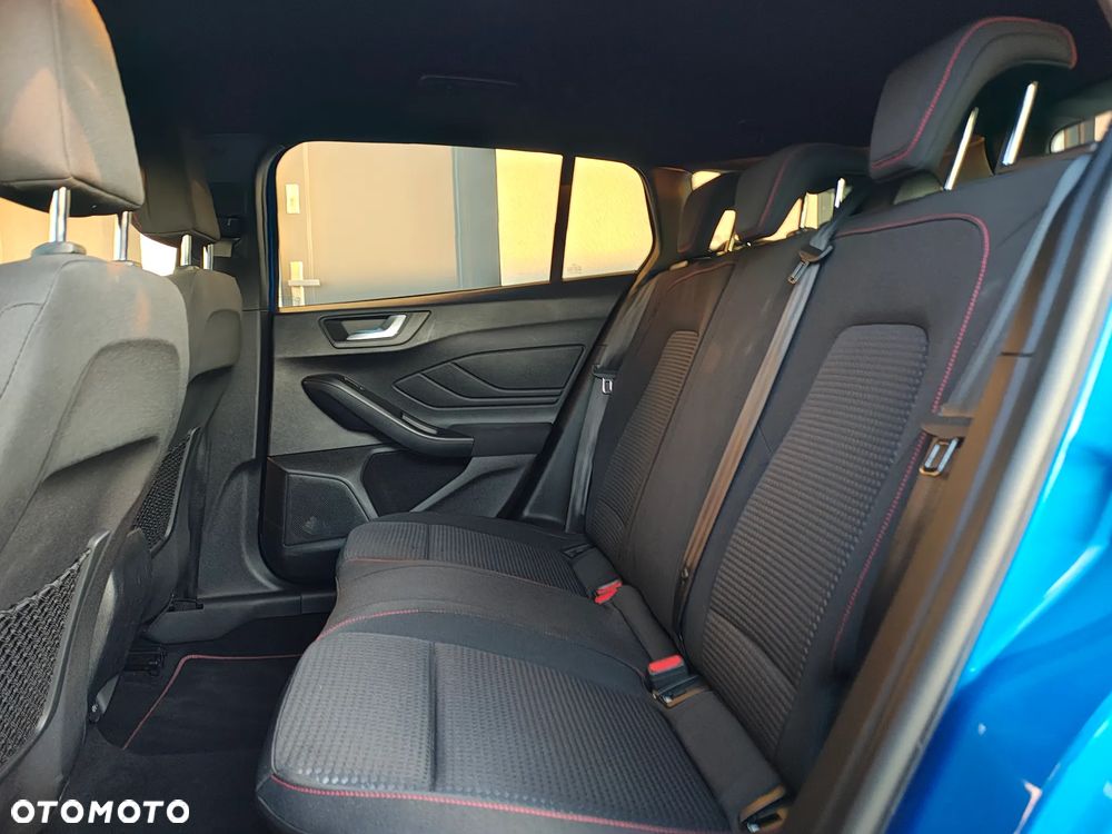 Ford Focus 2.0 TDCi ST-Line ASS PowerShift - 29