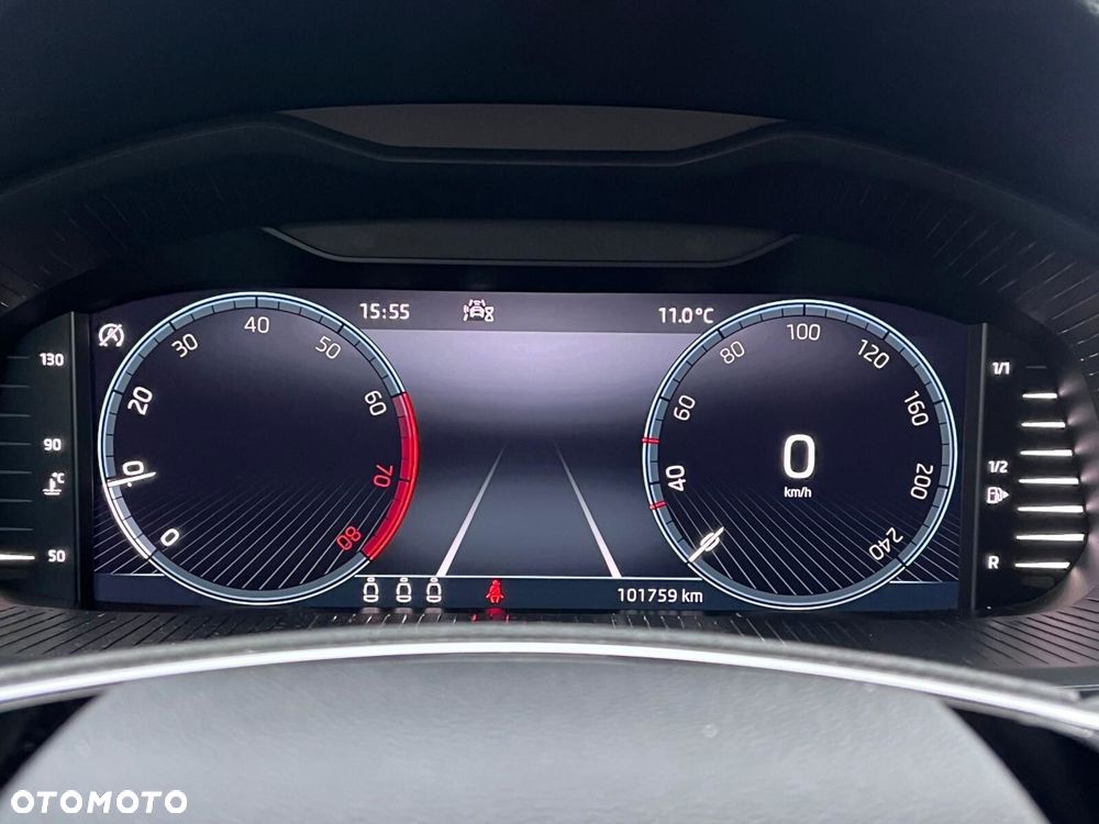 Skoda Scala 1.5 TSI Style - 15