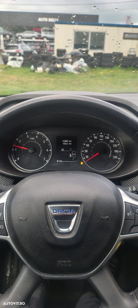 Dacia Sandero Stepway TCe 90 Prestige - 5