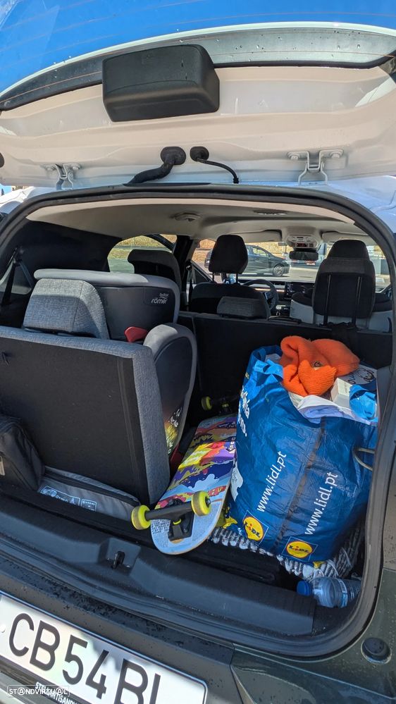 Citroën C3 Aircross 1.2 PureTech Plus - 10