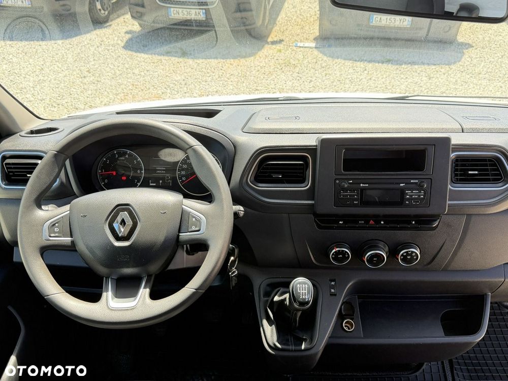 Renault Master - 9