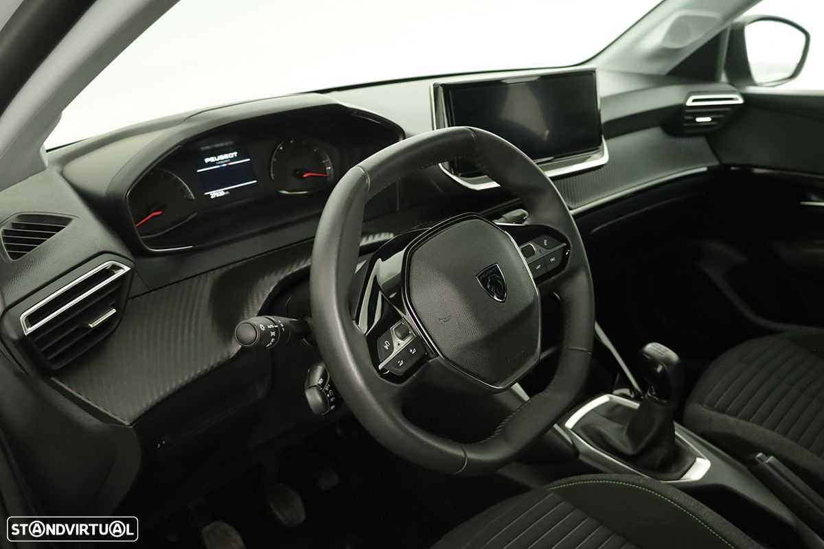 Peugeot 208 1.2 PureTech Active - 7