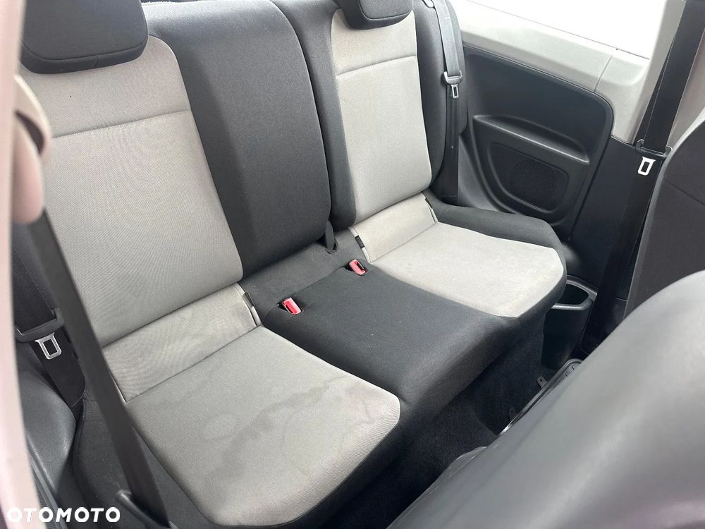 Skoda Citigo 1.0 MPI Elegance - 18