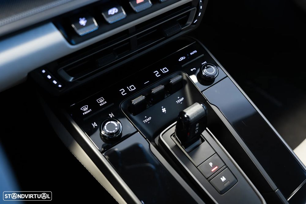 Porsche 911 (992) Carrera S PDK - 23