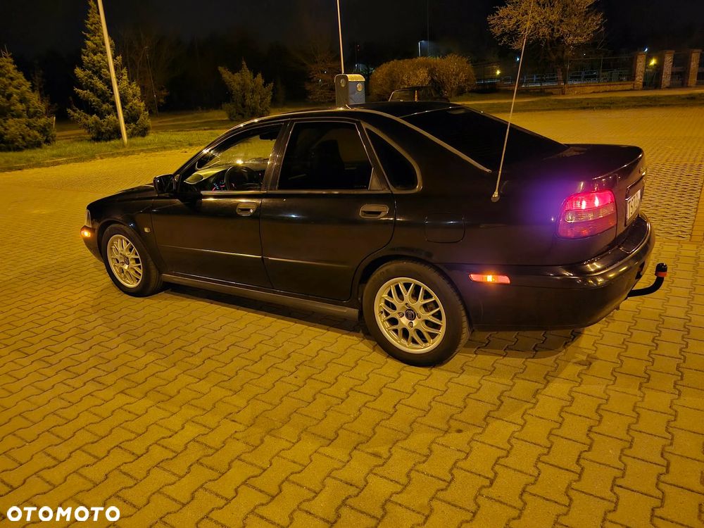 Volvo S40 - 3