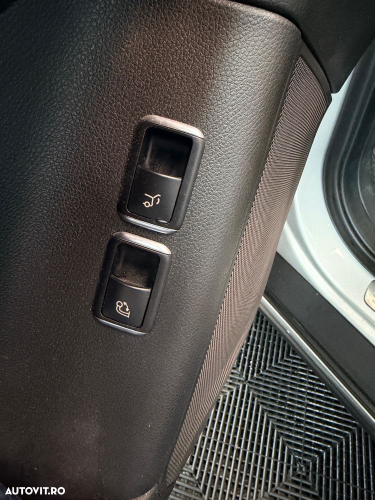 Mercedes-Benz GLE - 19