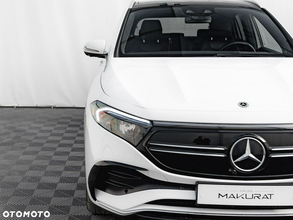 Mercedes-Benz EQA 250 66.5kWh AMG Line - 9