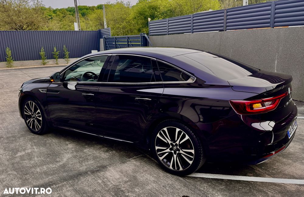 Renault Talisman - 7