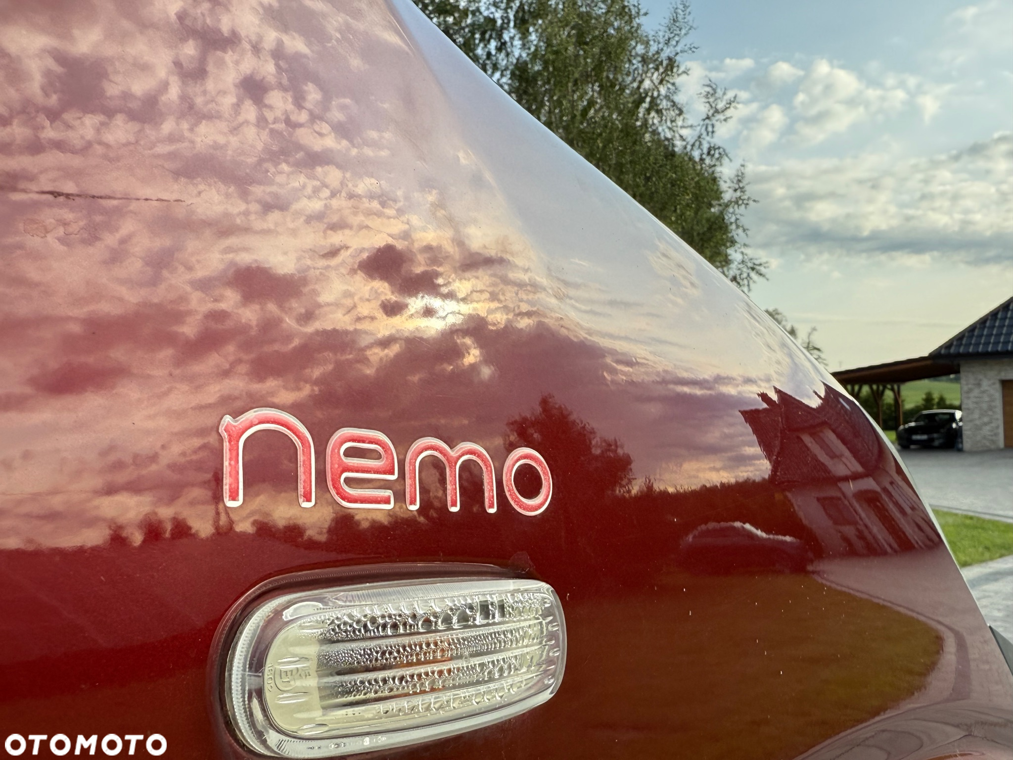 Citroën Nemo 1.3 HDi Plus - 24