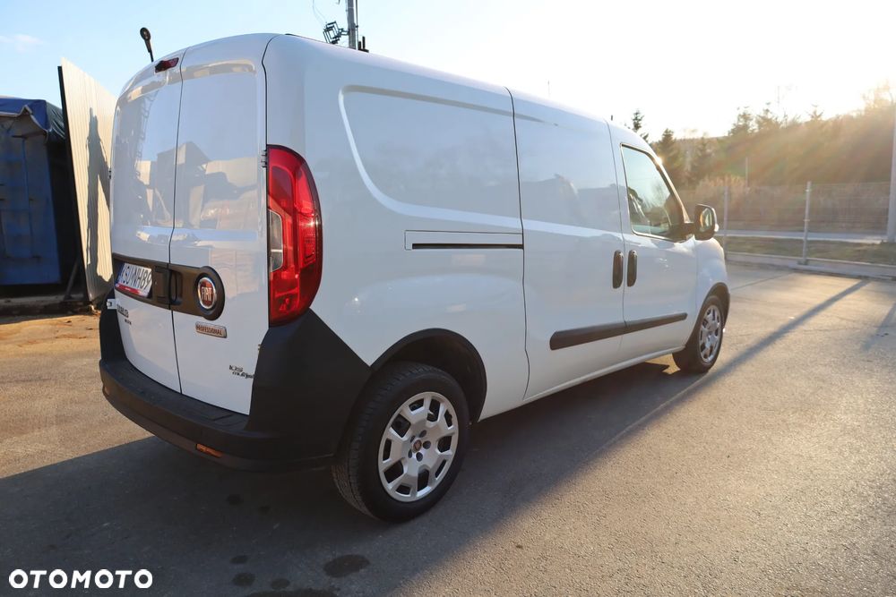 Fiat DOBLO - 7