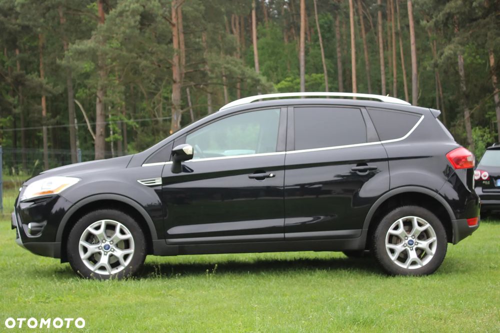 Ford Kuga 2.0 TDCi 2x4 Trend - 7