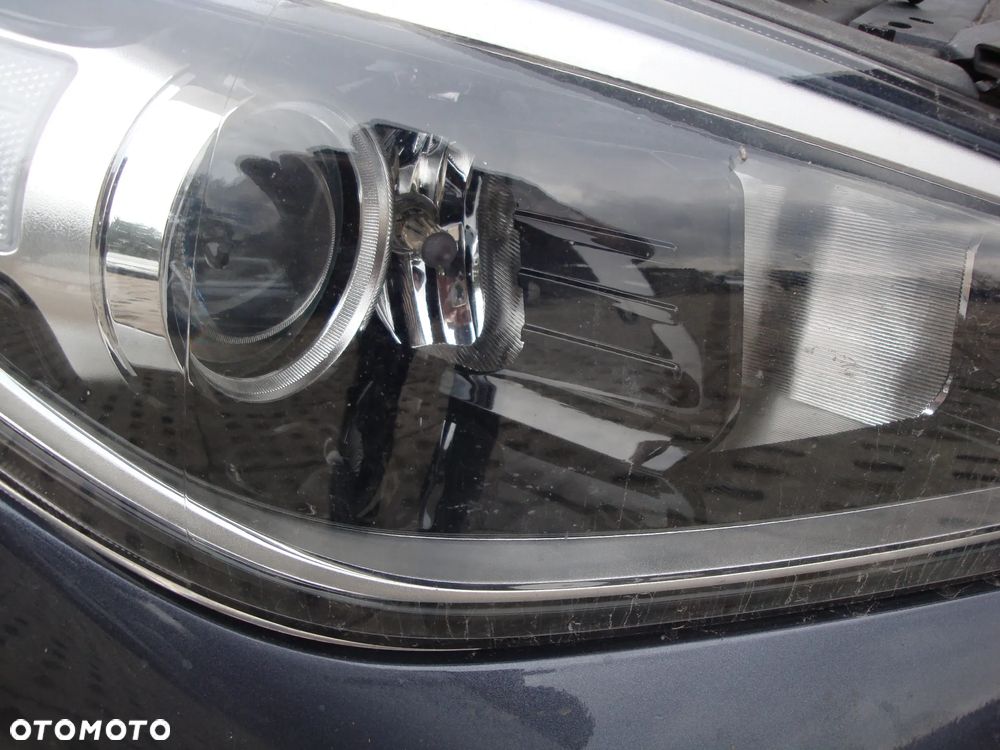 HYUNDAI I30 III 2017- przod kompletny lak Z3G - 11