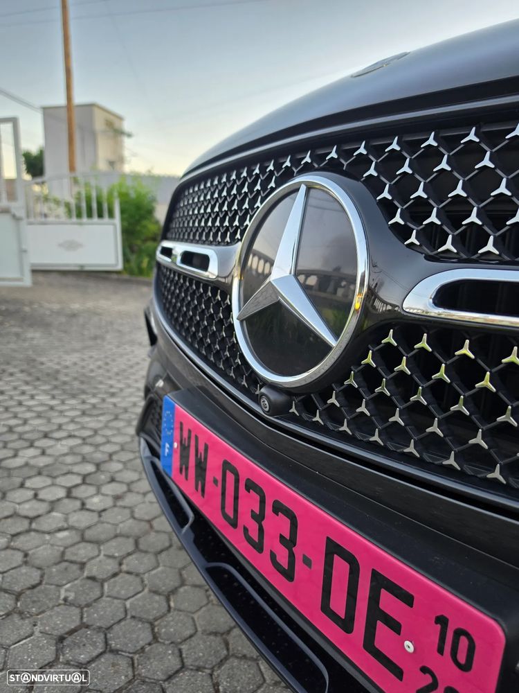 Mercedes-Benz GLC 400 e 4Matic - 21