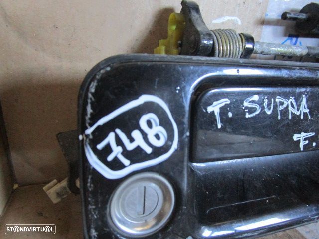 Puxador Exterior PEXT748 TOYOTA SUPRA 1991 3P FD - 2