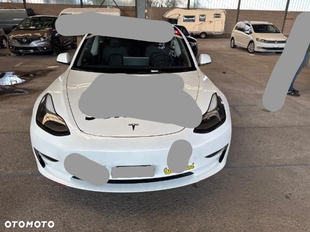 Tesla Model 3 Langstreckenbatterie Allradantrieb Dual Motor - 3