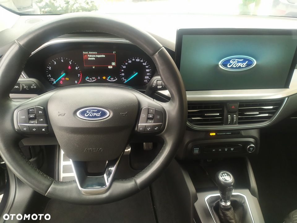 Ford Focus - 13