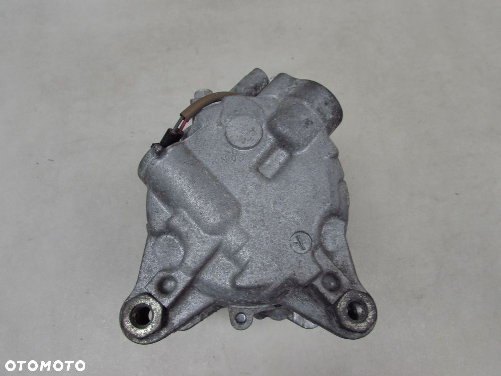 BMW F10 F11 F20 F30 E90 2.0 D N47 SPREZARKA KOMPRESOR KLIMATYZACI 9330829-02 447160-8742 - 8