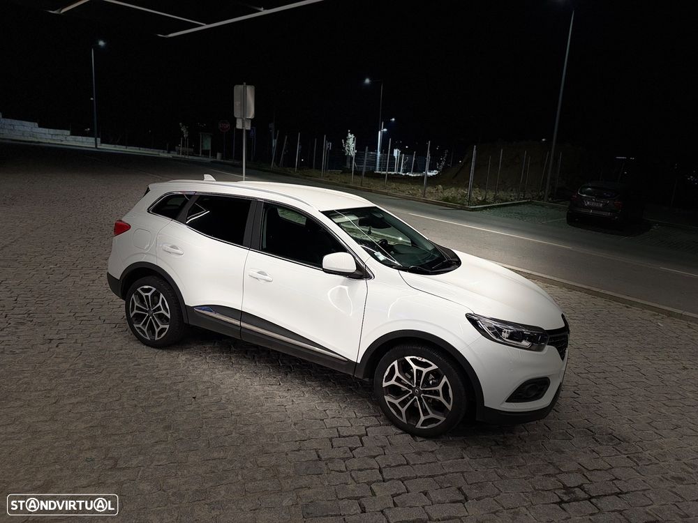 Renault Kadjar - 5