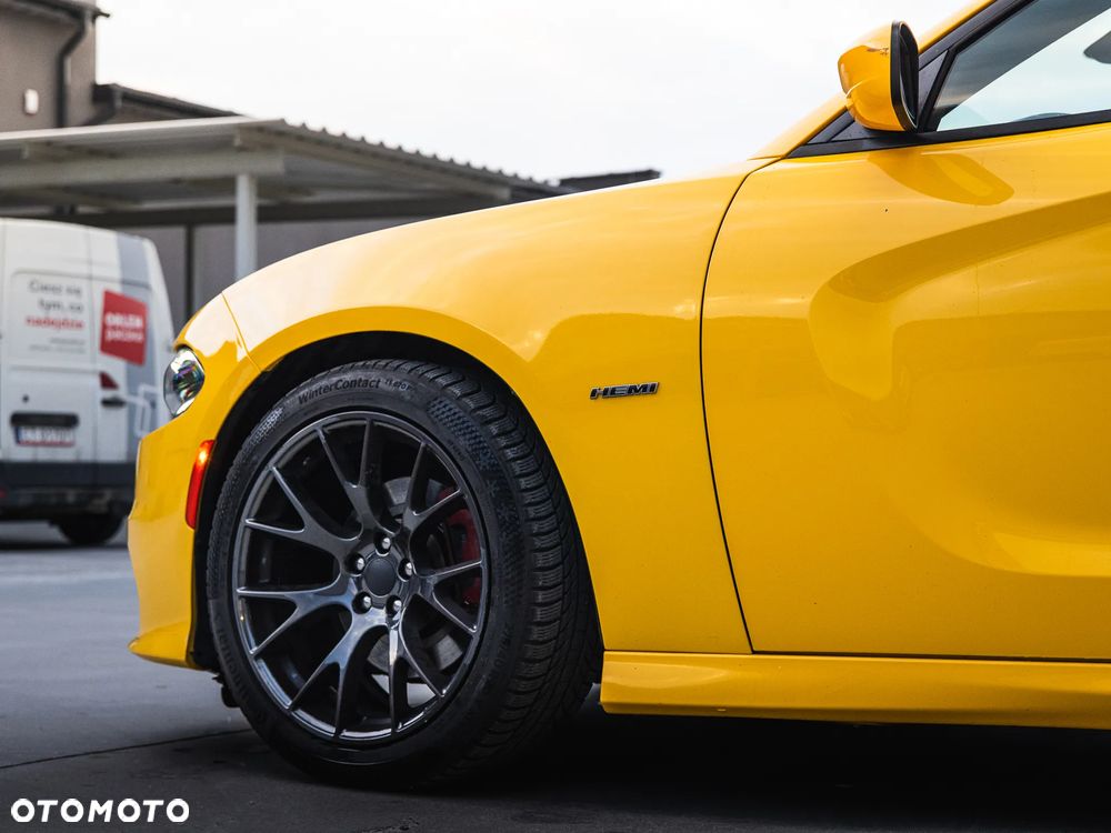 Dodge Charger 5.7 R/T - 6