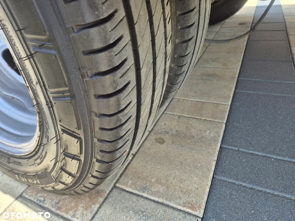 Iveco DAILY 35C15 KONTENER 4.20 KLIMA WINDA SUPER STAN - 8