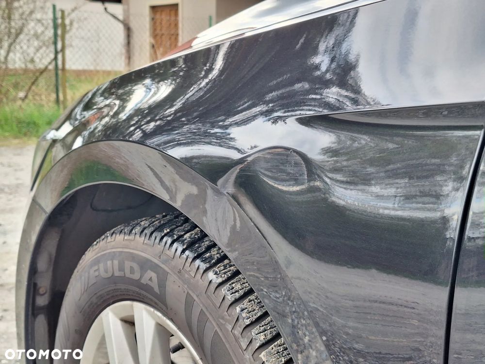 Volkswagen Passat 1.6 TDI BMT Trendline - 13