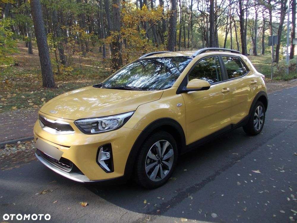Kia Stonic