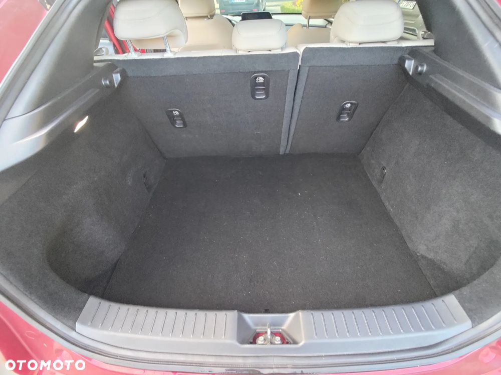 Mazda CX-30 e-SKYACTIVE X 186 AWD EXCLUSIVE-LINE - 19