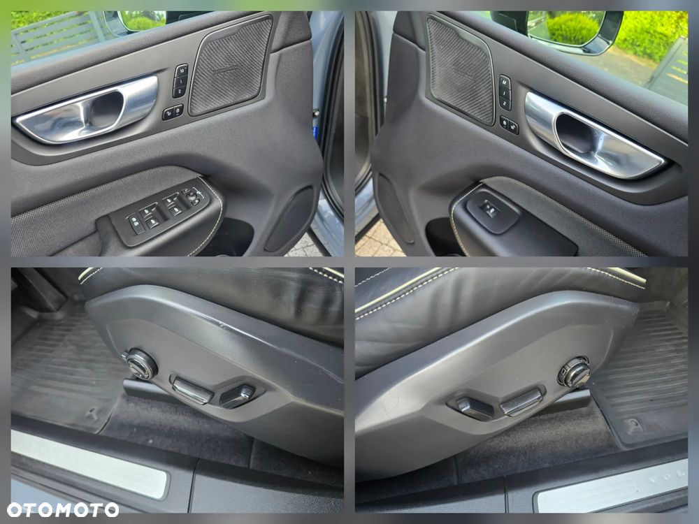 Volvo XC 60 B4 B Plus Dark - 23