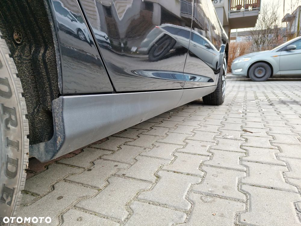 Ford Focus 1.6 Gold X (Trend) - 8