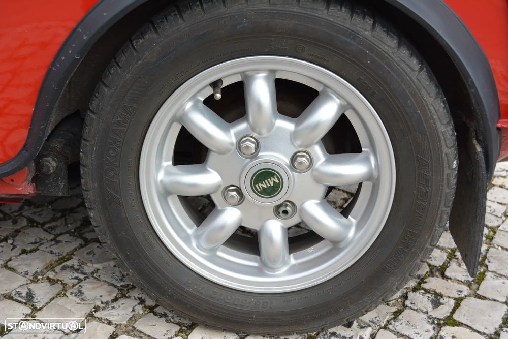 MINI 1300 Cooper - 4